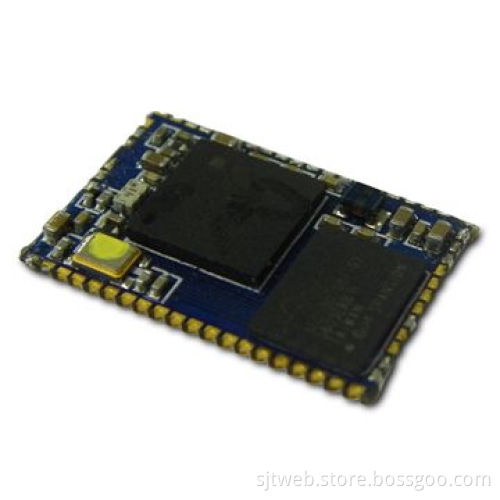 Bluetooth Audio Module